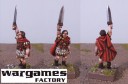 Wargames Factory - Julius Caesar