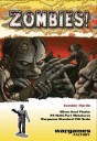 Wargames Factory - Zombies! Horde