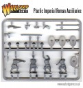 Warlord Games - Römische Hilfstruppen Gussrahmen