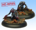 Darkson Designs - AE WW2 Spawn of the Apocalypse