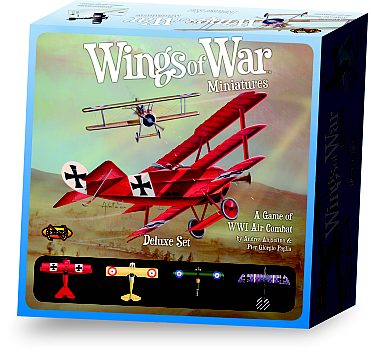 Wings of War