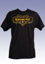 Privateer Press - Warmachine MkII Shirt