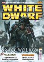 White Dwarf - Oktober 2009