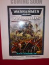 Warhammer 40.000 - Tyraniden Codex