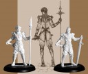 Anima Tactics - Empire Agent