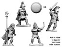 Crusader Miniatures - Apulian Command