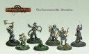 Götterdämmerung - Commonwealth Starter