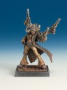 Freebooter Miniatures -  Doc Taranto