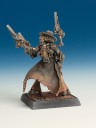 Freebooter Miniatures -  Doc Taranto