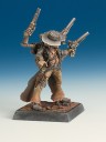 Freebooter Miniatures -  Doc Taranto