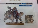 Warhammer 40.000 - Space Wolves Canis Wolfborn