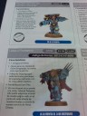 Warhammer 40.000 - Space Wolves Lukas the Trickster