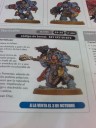 Warhammer 40.000 - Space Wolves Njal Stormcaller