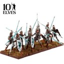 MA_Elven Spearmen