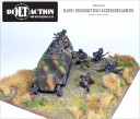 Bolt Action - Sd Kfz 250