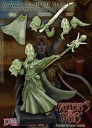 Avatars of War - Light Elf Mage