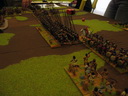FoG Demo im Fantastikus