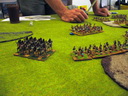 FoG Demo im Fantastikus