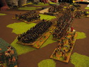 FoG Demo im Fantastikus