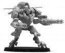 Forge World - XV9 'Hazard' Close Support Armour