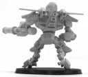 Forge World - XV9 'Hazard' Close Support Armour