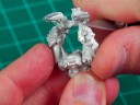 Formula P3 Modelling & Painting Vol. 1 