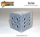 Warlord Games - Würfelbox