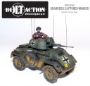 Bolt Action - Captured Humber