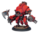 Warmachine - Khador Destroyer