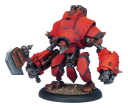 Warmachine - Khador Juggernaut