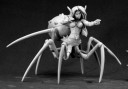 RE_Latassula, Spider Demon