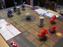Spiel 2009 - Ulisses