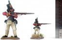 Victrix - 54mm British Napoleonic infantry