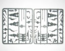 Warlord Games - Pike & Shotte Command Sprue