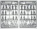 Warlord Games - Pike & Shotte Infantry Sprue
