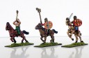 Warmodelling - Light Cavalry Command