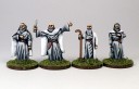 Warmodelling - Druids
