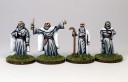 Warmodelling - Druids