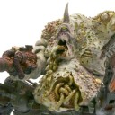 Forge World - Nurgle Plague Hulk