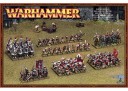 Warhammer Fantasy - Imperiums Brigade