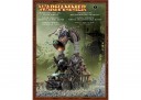 Warhammer Fantasy - Skaven Höllenglocke Box