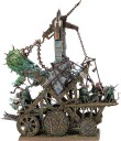 Warhammer Fantasy - Skaven Seuchenmenetekel