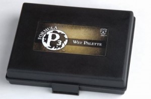 Hobbytipp - die Palette