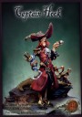 Tale of War - Captain Hook