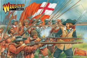 Warlord Games - Pike & Shotte