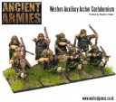 Warlord Games - Imperial Romans by Stephan Huber