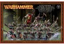 Warhammer Fantasy - Skaven Sturmratten