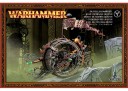 Warhammer Fantasy - Skaven Todesrad