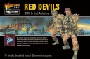 Bolt Action - Red Devils