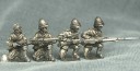 Empress Miniatures - British infantry